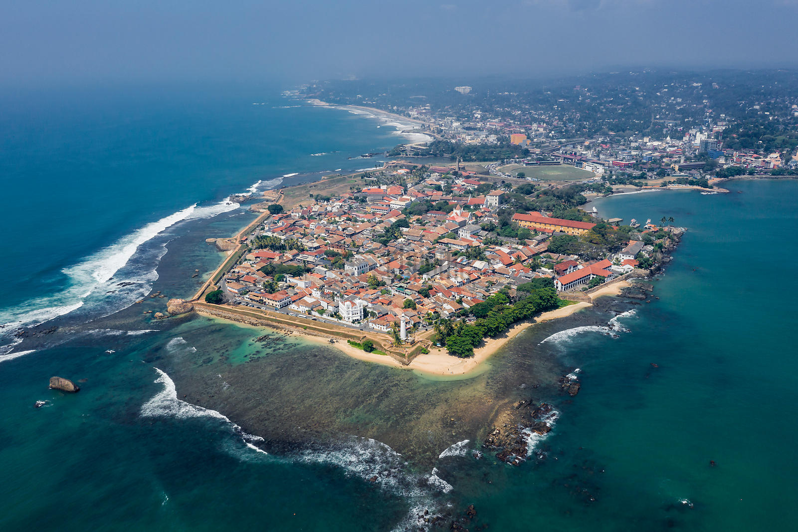 Galle
